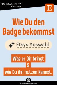 Etsys Auswahl