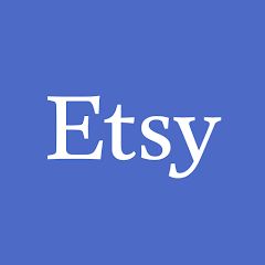 ETSY App 