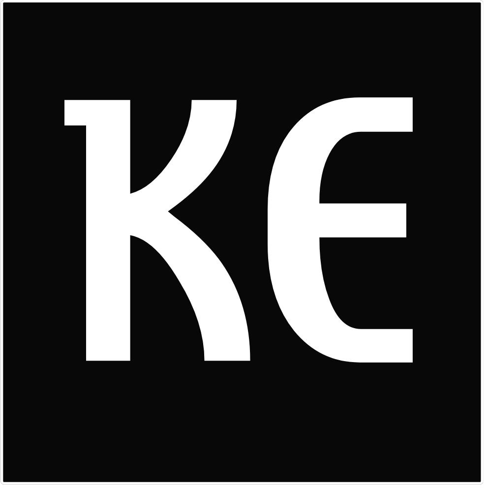 Katrin Esche Logo