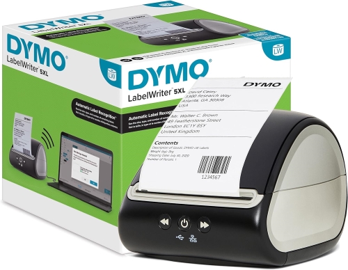 etsy drucker dymo 