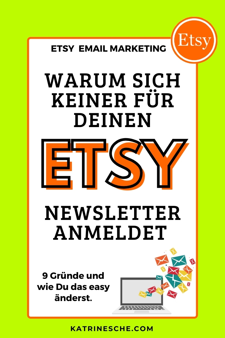 ETZSY NEWSLETTER