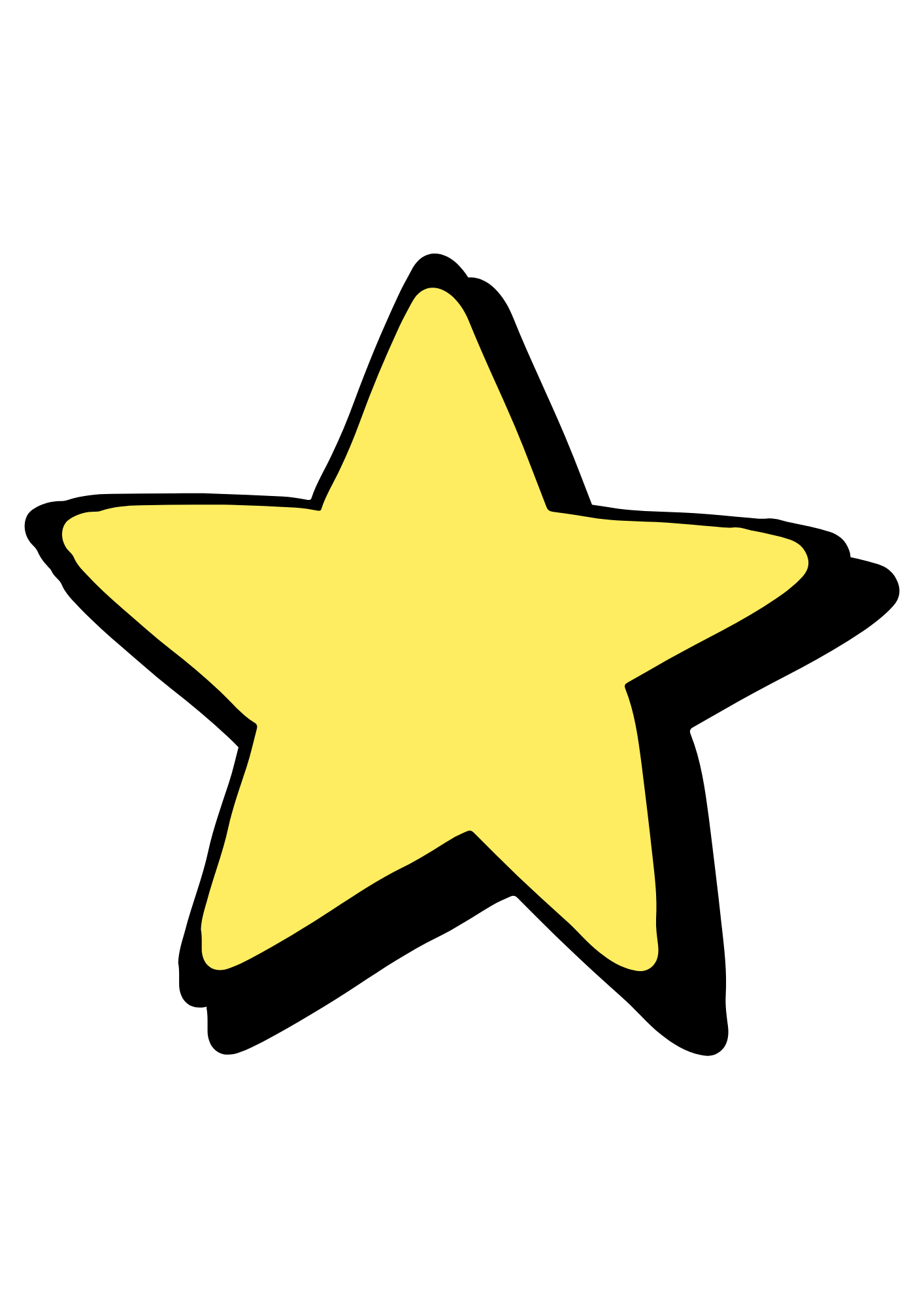 etsy star