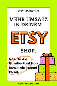 mehr umsatz in deinem etsy shop