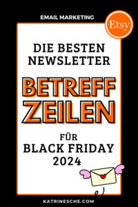 email betreffzeilen black friday etsy