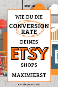 etsy conversion rate maximieren